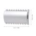 Premium Safety Razor Head - Open Comb Double-Edged Shaving Blade for a Smooth Close Shave - Buy Online on SooperMarket.com