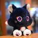 Wanderer Cat Plush Pillow - 10inch Kawaii Scara Cat Stuffed Animal Toy for Kids - Cute Scaramouche Cat Plush Doll - Soft Plushies Figure Gift - Buy Online on SooperMarket.com