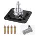 Neewer Photography Photo Studio Video Wall Ceiling Mount 5/8" Stud with 1/4" Thread