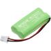 Buy Battery Replacement for Vesta VESTA-027 HWC-1B-F1 VESTA-224 WEZC-8 VESTA-250 - International Shipping Available - Buy Online on SooperMarket.com
