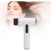 Cordless Hair Dryer 3 Speeds 3 Temp Adjustable Professional Blow Dryer with Digital Screen USB Rechargeable Portable Travel Hair Dryer for Home Travel Dorm Camping - Buy Online on SooperMarket.com