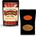 Jimmy's Sausage Soak Bath Salts - Premium Bath Soak for Men in Brown Sugar & Fig Fragrance - Funny Gift for Meat Lovers - Ideal for Dad, Boyfriend, Husband - Stocking Stuffers and Gift Baskets - Buy Online on SooperMarket.com