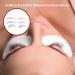 ADERN Lash Lift Shield | Silicone Curler Eyelash Pad | Reusable Soft Eyelash Lifting Tools Eyelash Separator Tool Sticky Curler Balm Lifter Roller - Buy Online on SooperMarket.com