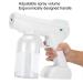 Nano Hair Multifunctional Atomizer for Hair Spa Home Use - Cooling Spray - Buy Online on SooperMarket.com