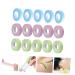 Buy 15 Rolls of Breathable Fabric Lash Tape | Grafted Eyelash Adhesive for Perfect Lashes - International Shipping Available - Buy Online on SooperMarket.com