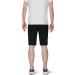 Mammut Men's Runbold Hiking Shorts - Lightweight & Durable Black Hiking Gear - Buy Online on SooperMarket.com