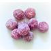 Xtreem Wicked Sours Cherry Flavour Hard Boiled Sweets Share Bag - 1kg