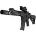 Evike Madbull Noveske KX3 Airsoft Sound Amplifier System - Black - Buy Online on SooperMarket.com