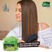Vatika Naturals Nourish & Protect Styling Hair Cream with Henna Almond & Aloe Vera - 140ml for Healthy Hair | Buy Online Worldwide - Buy Online on SooperMarket.com