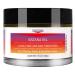 Batana Oil- 100% Pure and Natural Batana Oil Dr. Sebi Batana Oil from Honduras - Nourish Strengthen Prevent Hair Loss Prevent Dry Hair & Eliminate Hair Split Ends
