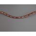 Handmade Brown Wood Happiness Horses with Glitter Stones - Curved Pony Leather Decor - Buy Online on SooperMarket.com