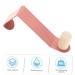 Cabilock 2pcs Door Hook Over Door Towel Rack Door Towel Hook Back Door Clothes Hook Outdoor Bathroom Door - Buy Online on SooperMarket.com