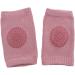 Txyk Adjustable Infant Toddler Knee Elbow Pads 5 Pairs | Anti-Slip Crawling Baby Socks | Leg Warmer Safety Protector for Unisex Baby - Buy Online on SooperMarket.com