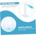 Nasal Cleaner for Adults - Portable Tea Kettle Plastic Cleaner Set for Sinus Rinse & Nose Flusher - Buy Online on SooperMarket.com