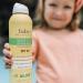 Babo Botanicals Sheer Zinc SPF 30 Continuous Spray Sunscreen - 100% Mineral, Unscented (12 Fl Oz, Pack of 2) - Buy Online on SooperMarket.com