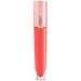 L'Or al Paris Glossy Lip gloss for maximum volume nourishing effect with hyaluronic acid and collagen-as fragments Glow Paradise Brilliant Signature Plump-in-Gloss No. 410 I Inflate 41 ml (1 Pack)