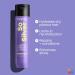 So Silver Purple Shampoo & Conditioner Set - 33.8 Fl Oz | Neutralizes Yellow Tones, Nourishes Hair | Blonde, Grey, Platinum, Bleached Hair | Color Treated | Packaging May Vary - Buy Online on SooperMarket.com