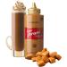 Torani Hazelnut Classic Flavour Syrup 750 Milliliter & Caramel Squeeze Sauce 16.5 Fluid Ounce 750 ml (Pack of 1) Syrup + Sauce Caramel - Buy Online on SooperMarket.com