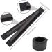 Black Magic Bun Makers 3 Pcs - LHAAAYF Professional Hair Bun Maker - Buy Online on SooperMarket.com