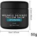Tallow Face Moisturizer | Wrinkles Defense Tallow Face Wash Tallow Night Serums and Cream | Skin Care Moisturizer for Men Diminish Fine Lines and Wrinkles 50g - Buy Online on SooperMarket.com