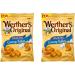 Werthers Original Creamy Toffees SUGAR FREE Sweets Candies 2 x 65g Bags Multipack - Buy Online on SooperMarket.com