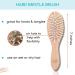 LANE & CO. Kids Hair Gel Set with Goat Hair Brush - Natural Organic Plant-Based Styling Paste for Baby and Toddler | Child-Safe Formula with Shea and Cocoa Butter, Coconut Oil - Buy Online on SooperMarket.com