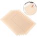 Lurrose 50 Sheets Rice Paper Writing Brush Calligraphy Ink As Shown 29x19cm - Buy Online on SooperMarket.com