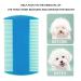 SKYPIA Pet Lice Comb Set for Dog Cat - Flea Tick Dandruff Remover & Grooming Supplies (4 Pack) - Buy Online on SooperMarket.com