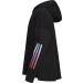 adidas Girls' Long Sleeve Cotton Hooded Graphic T-Shirt X-Large Black/Multicolor - Buy Online on SooperMarket.com