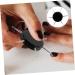 Healeved Nail Art Drill Pen Nail Tools for Nail Art Bling Dotting Pen Tool Circular Nail Dotting Tool Picker Women Manicure Dotting Tools Nail Art Tip Dotting Pens Acrylic Gem Multifunction - Buy Online on SooperMarket.com