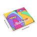 72 Colors Perling Gloss Matte Rainbow Makeup Palette - Ucanbe Professional Glitter Shimmer Eyeshadow | Bright Powder Eye Cosmetics - Buy Online on SooperMarket.com