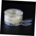 DOITOOL Double Eyelid Tape 300 Pairs Eyelid Stickers Lifting Belt Double Eyelid Invisible Tape Medium - Buy Online on SooperMarket.com