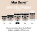 Mia Secret Acrylic Powder 4 oz - Golden Cover | Pack of 1 - Buy Online on SooperMarket.com