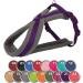 TRIXIE Premium Touring Harness Papaya L - Comfortable & Durable Dog Harness for International Shipping - Buy Online on SooperMarket.com