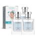 Hypnosis Pheromone Cologne for Men(10ML) - Pheromone Date Portable Cologne - Original Oil Pheromone Perfume for Men - Long Lasting Romantic Fragrance - Attracts Women (3PCS-50ML(A))