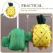 NOLITOY Bath Shower Loofah Sponge - Exfoliating Fruit Bath Ball Mesh Pouf Scrubber for Men & Women - 1 Count - Buy Online on SooperMarket.com