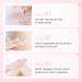 Sakura Brightening Booster Cream - Japanese Body Care with Cherry Blossom & Niacinamide for Nourished Skin - 30g - Buy Online on SooperMarket.com