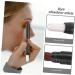 WOFASHPURET Makeup Eyeshadow Eyeshadow Eye Makeup Brush Eye for Makeup Eye Makeup Stick Eye Shadow Tool Lasting 1 count (Pack of 1) Silver - Buy Online on SooperMarket.com