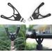 Zhan Chen U-Shape Adjustable Rod Pads | Premium Support for All Fishing Rods - Shop Now! - Buy Online on SooperMarket.com
