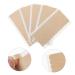 DOITOOL 30 Sheets Wig Glue Paster Paper Double Sided Tape Bangs - Buy Online on SooperMarket.com