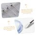 Buy Eye Cream Massage Stick | Eye Roller for Puffiness & Dark Circles - Skincare Tool for Perfect Eyes - Buy Online on SooperMarket.com