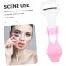 Buy Housoutil Mini Eyelash Curler & Beauty Kit - Travel-Friendly Eyelash Curling Tool for Women | Perfect for Lashes & Lips - Shop Internationally Now - Buy Online on SooperMarket.com