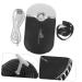 Beaupretty Eyelash Hair Dryer & Fan | Rechargeable Lash Tools for Extensions & Perfect Lashes - Buy Online on SooperMarket.com