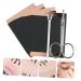 NOLITOY 1 Set Beauty Stickers Double Eyelid Tape Invisible Double Eyelid Sticker Adhesive Strip Woman - Buy Online on SooperMarket.com