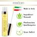 Dermocura Lip Volumizer - Chili Pepper Lip Enlargement Gloss | 5X Transparency | Long-Lasting Instant Plump | Made in Italy - Buy Online on SooperMarket.com