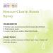 Aura Cacia Rescue Charm Essential Oil 15ml - GCMS Tested for Purity - Buy Online on SooperMarket.com