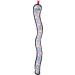 Rosewood Rope & Squeak Snake Plush Dog Toy - 69cm - All Breed Sizes - Buy Online on SooperMarket.com