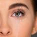 WUNDERBROW Lash Extension Volumizing Mascara - Natural Look False Eyelashes Effect - Black - 1 Count - Buy Online on SooperMarket.com