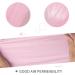EASY JOY Cat Surgery Recovery Suit for Abdominal Wounds or Skin Diseases Cat Medical Surgical Clothes Onesies After Surgery E-Collar Alternative Kitten Post-Operative Recovery Vest Shirt (M Pink) M Pink1 - Buy Online on SooperMarket.com