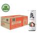 CHI FOREST Fizzy Lychee Sparkling Water 11.15 fl oz (Pack of 24) - Refreshing and Delicious - Buy Online on SooperMarket.com